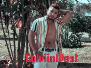 CalviinWest