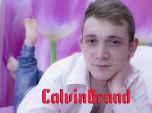 CalvinBrand