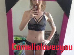 Camelialovesyou