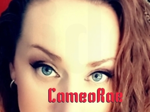 CameoRae