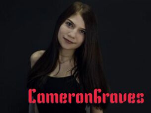 CameronGraves