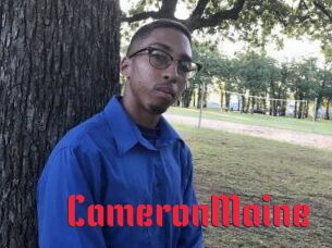 Cameron_Maine