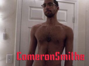 Cameron_Smithe