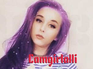 Camgirlalli