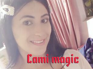 Cami_magic