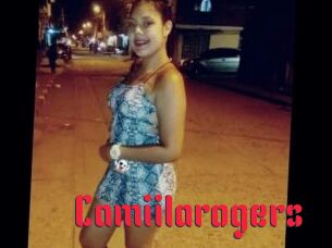 Camiilarogers