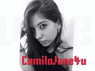 CamilaJane4u