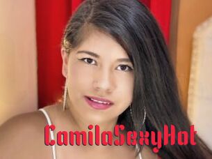 CamilaSexyHot