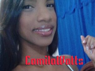 CamilaWatts