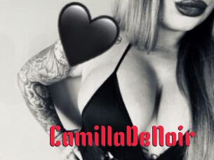 CamillaDeNoir