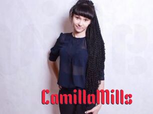 CamillaMills