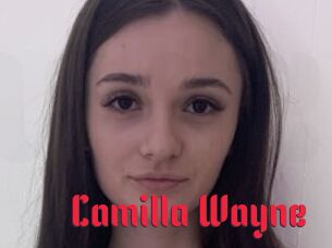 Camilla_Wayne