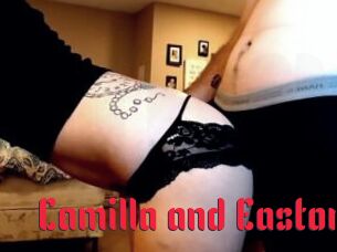 Camilla_and_Easton