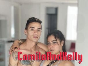 CamiloAndKelly