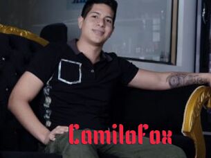 CamiloFox