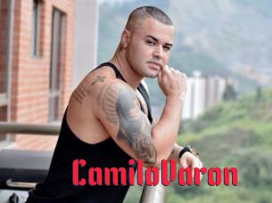 CamiloVaron