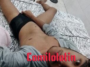 Camilolatin