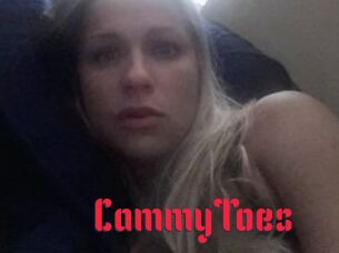 CammyToes