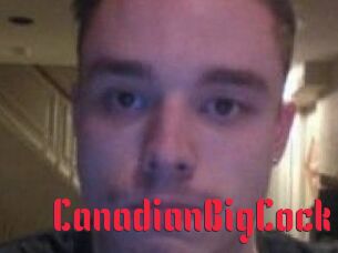 CanadianBigCock