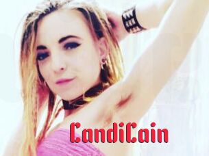 CandiCain