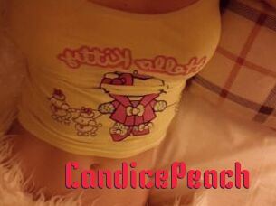 CandicePeach