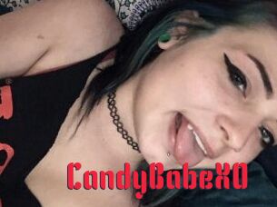 CandyBabeXO