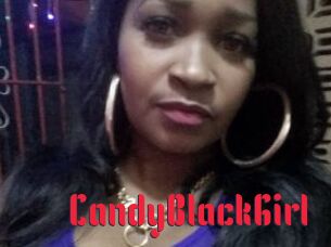 CandyBlackGirl