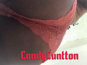 CandyCuntton