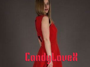 CandyLoveX