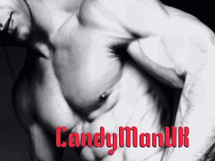 CandyManUK