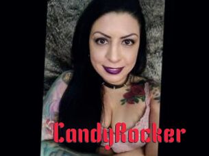 CandyRocker