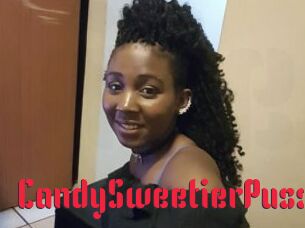 CandySweetierPussy