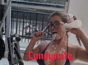 Candymile