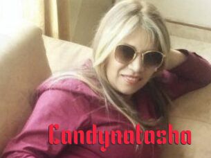 Candynatasha