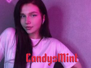 CandysMint