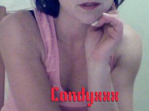 Candyxxx