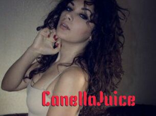 CanellaJuice