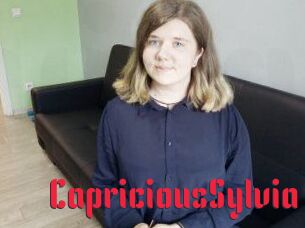 CapriciousSylvia