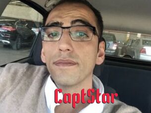 CaptStar