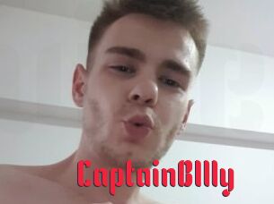 CaptainBIlly