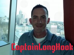 CaptainLongHook