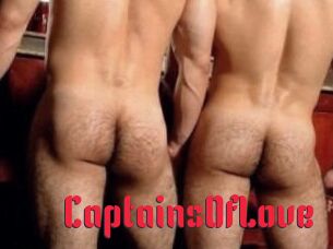 CaptainsOfLove