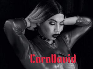 CaraDavid