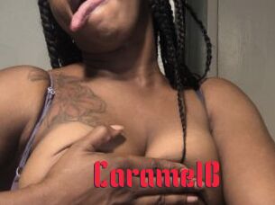 CaramelB