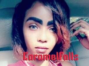 CaramelFalls