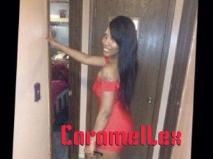 CaramelLex