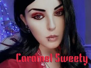 Caramel_Sweety