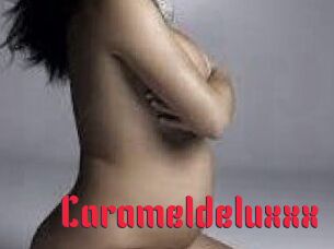 Carameldeluxxx