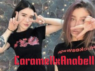 CaramellxAnabell