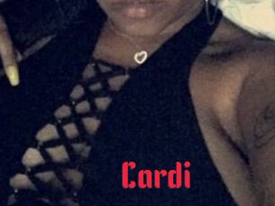 Cardi